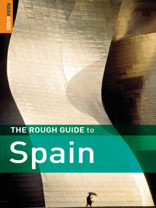 Title details for The Rough Guide to Spain by AnneLise Sorensen - Available